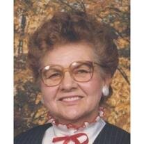 Barbara R. Holmes