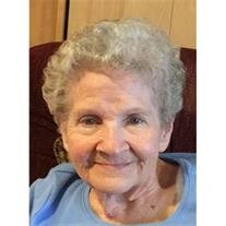 Anita ""Tootie"" Stephens