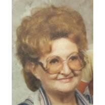 Phyllis A. Broyles
