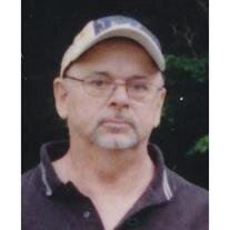 Douglas Vernon Shanes