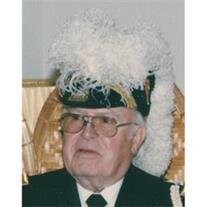 Lewis M. Woodard