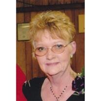 Georgia M. Eley