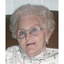 Nona E. Hudson (Potter)