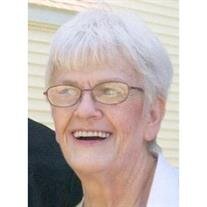 Nancy Sue Hawkins