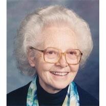 L. Elaine Pitcher (maiden-Geeting)