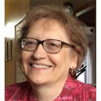 Diana Kay (maiden - Baker) Walker