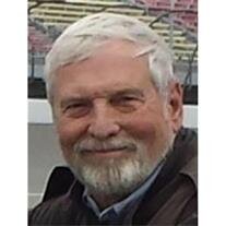 Charles Michael Neese