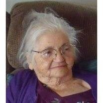 Margaret P. Hubbard (maiden-Swartz