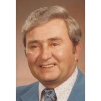 Henry Lee Jackson