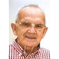 Glenn I. Steffey