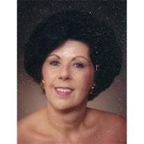 Pansy Lou ""Pam"" Epperly