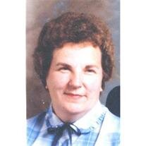 Kathryn LaMoine Drake (Brenner)