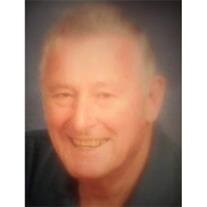 Gerald D. Frey