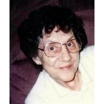 Doris Jean Fraser (Rollins, Ash)