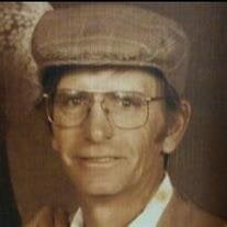 Paul R. Meade, Sr