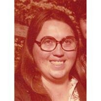 Betty Jean Howell