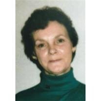 Sharon May Martone (Heiler, maiden-Davis)