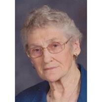 Elsie May Hatch