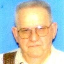 Mr.  Lawrence "Larry" Blair Hawley