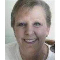 Vicky Lynn Huffine (maiden - Smith)