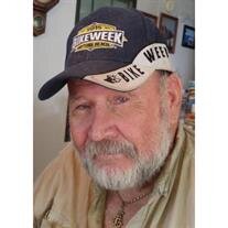 Leonard W. ""Sonny"" Shuster