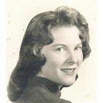 Judith S Gredell