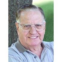 Delbert S. Berkeypile