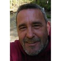 Harold John Brewster