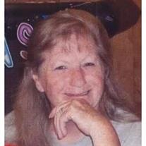 Edna Mae Waldo
