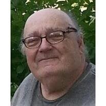 Jerry E. Moog Sr