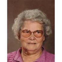 Marian A Brown