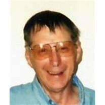 John Lawrence Bader