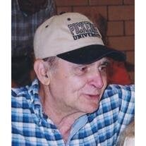 Richard D. Pickering