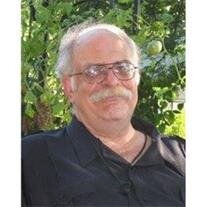 Michael Adam Serafin