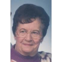 Marcella Irene Stringham
