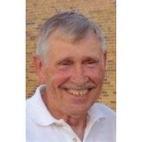 Theodore Joseph "Ted" VanDePerre