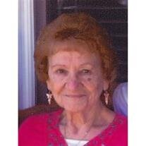 Marilyn Lucille Spraggs