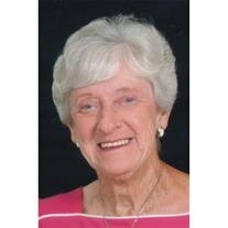 Mary J. Barnard
