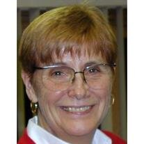 Kay Eileen Pepper