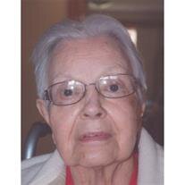 Kathryn F. Worden