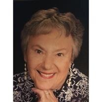 Irene B. Ahrens