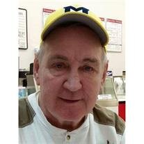 Jerry E Cox, Sr