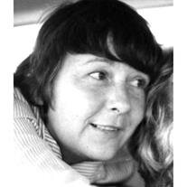Beverly Sue Avis