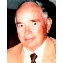 Max Wayne O'Dell