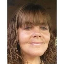 Casey L. Roebuck-Hutchinson
