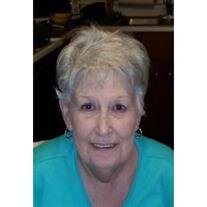 Alice F. Lycos