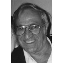 Laverne Burt Mannor