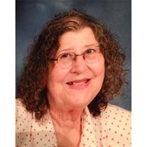 Dolores V. Frey