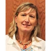 Kay Ann McCluer