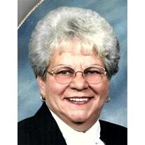 Jo Ann Strobel